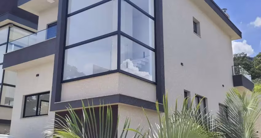 Casa em Condomínio para Venda em Atibaia, Bosque dos Eucaliptos, 3 dormitórios, 3 suítes, 5 banheiros, 2 vagas