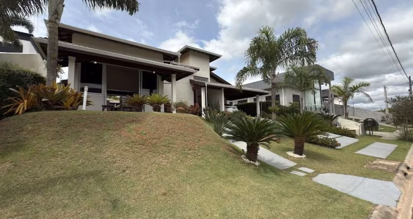 Casa em Condomínio para Venda em Atibaia, Condomínio Residencial Shamballa III, 4 dormitórios, 4 suítes, 6 banheiros, 2 vagas