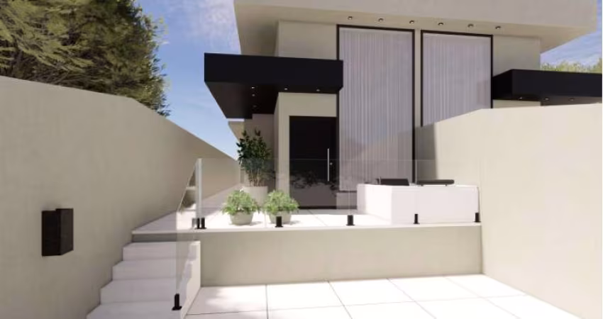 Casa para Venda em Atibaia, Jardim dos Pinheiros, 3 dormitórios, 1 suíte, 2 banheiros, 2 vagas