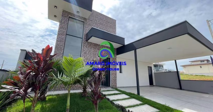 casa em condomínio Rudá 3 dorm com suite em SJ campos SP...