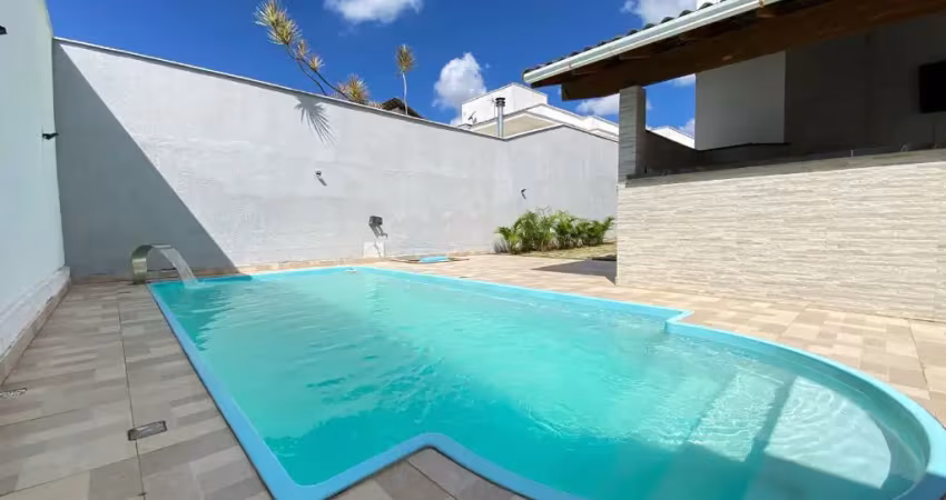Casa com 4 quartos em condomínio fechado com lazer completo - de R$ 1.080.000,00 por R$ 999.000