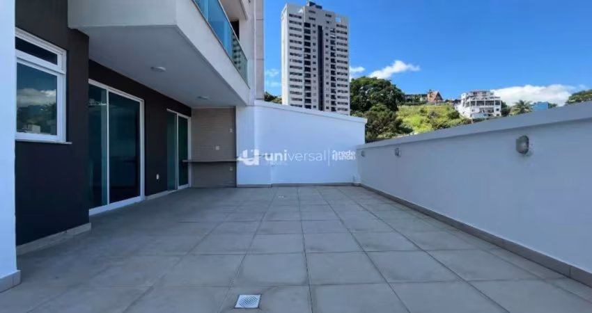 Apartamento com área externa no Bom Pastor - De R$ 599.000,00 por R$ 580.000,00