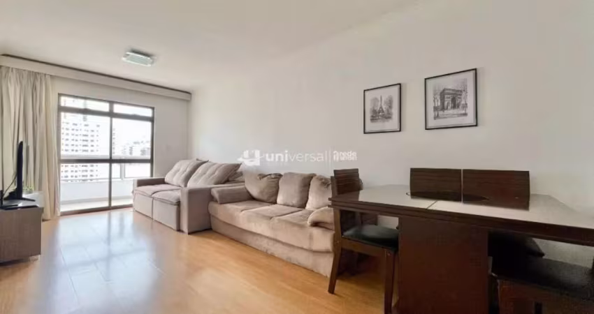 Oportunidade de apartamento no centro da cidade
