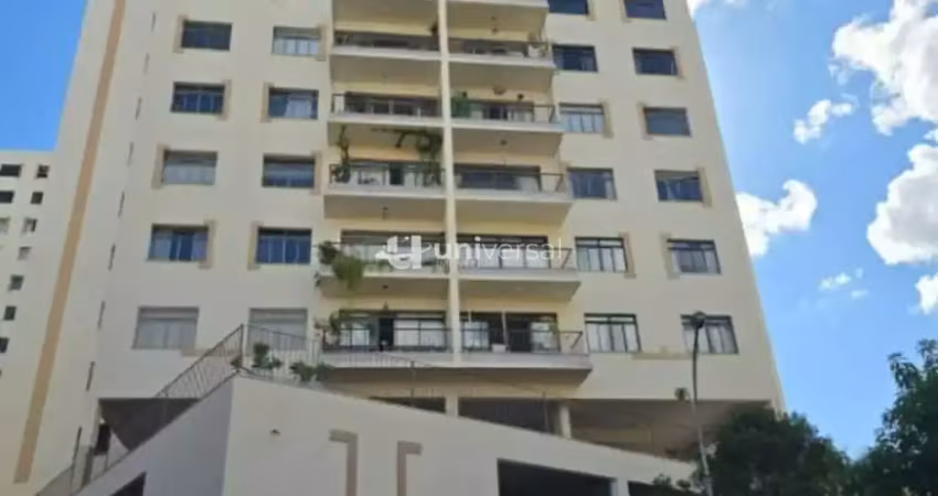 Oportunidade de morar no centro da cidade em condomínio com lazer completo