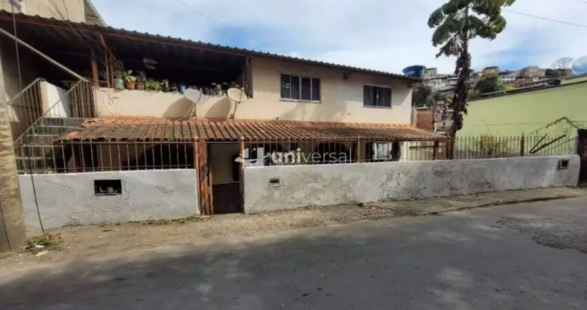 Casa com 4 quartos na parte plana do são pedro - abaixo do valor de mercado !