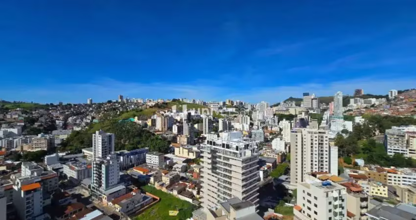 Cobertura com 4 quartos à venda, 193 m² por r$ 1.199.000 - são mateus - juiz de fora/mg