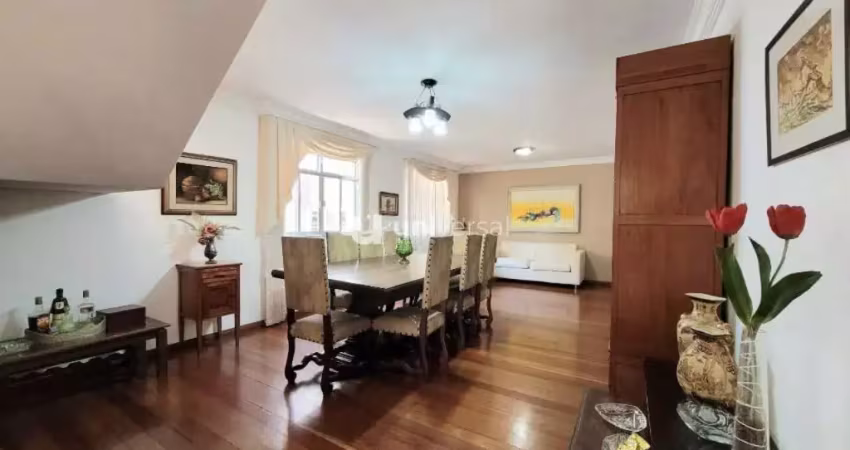 Linda cobertura duplex na parte plana do são mateus - perto da igreja