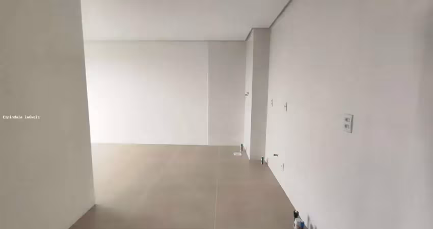Apartamento para venda em passo de torres, centro, 2 dormitórios, 1 banheiro, 1 vaga