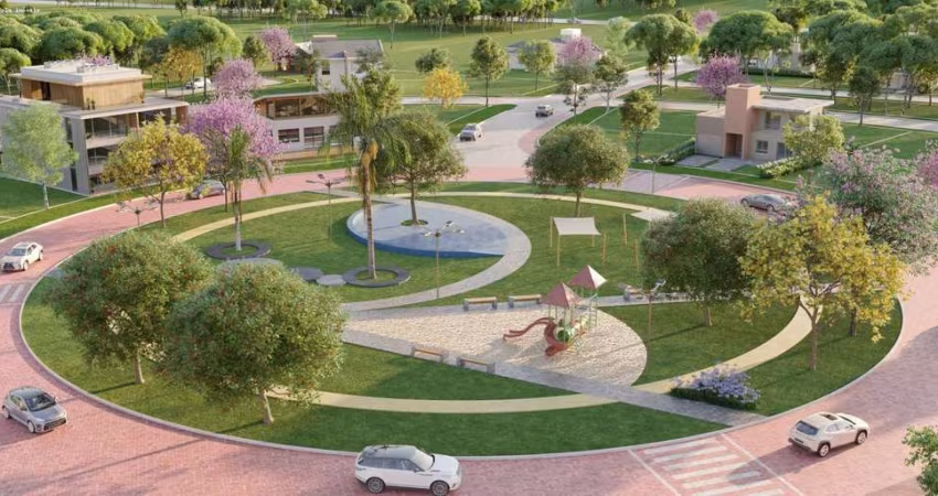Terreno para Venda em Passo de Torres, Jardim America