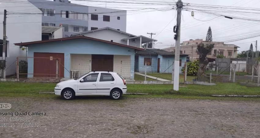 Terreno para Venda em Torres, Getúlio Vargas