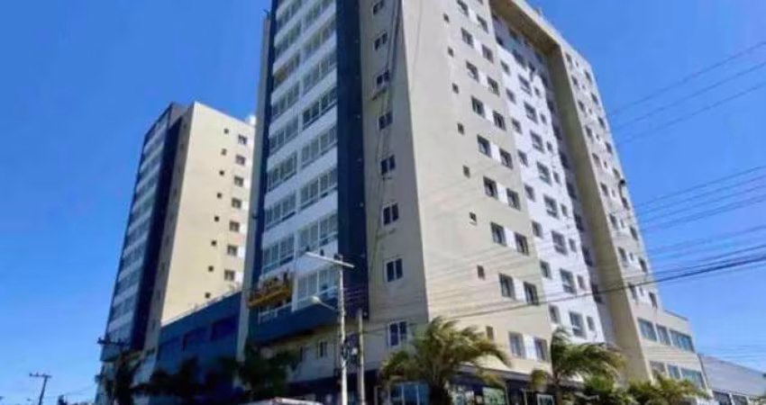 Apartamento para Venda em Passo de Torres, Centro, 2 dormitórios, 1 suíte, 2 banheiros, 1 vaga