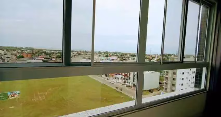 Apartamento para Venda em Passo de Torres, Centro, 3 dormitórios, 1 suíte, 2 banheiros, 1 vaga