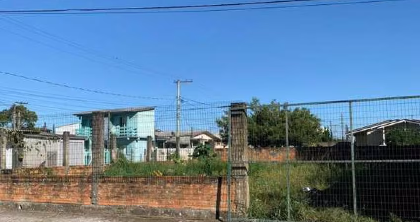 Terreno para Venda em Torres, Curtume