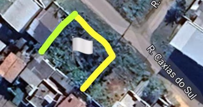 Terreno para Venda em Torres, Curtume