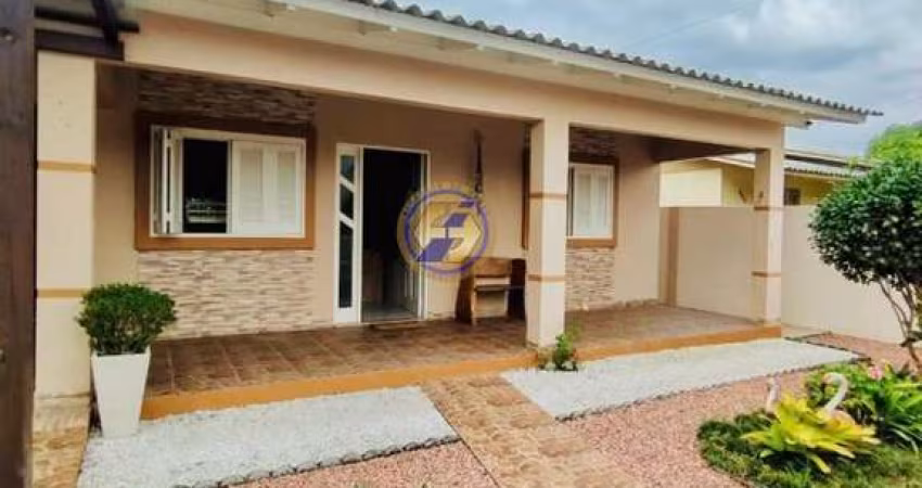 Casa para Venda em Torres, Praia da Cal, 3 dormitórios, 1 suíte, 1 banheiro, 1 vaga