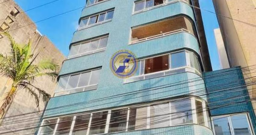 Apartamento para Locação em Torres, Centro, 2 dormitórios, 1 banheiro, 1 vaga