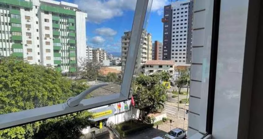 Apartamento para Venda em Torres, Centro, 1 dormitório, 1 banheiro, 1 vaga