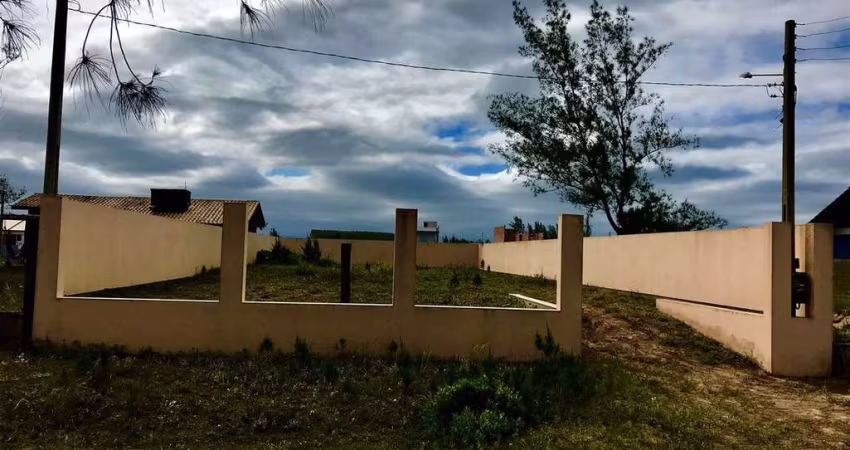 Terreno para Venda em Passo de Torres, Mira Torres