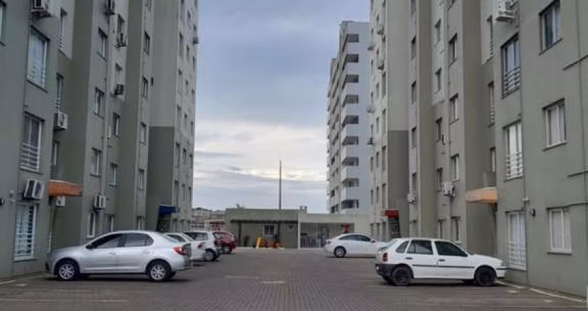 Apartamento para Venda em Torres, Stan, 2 dormitórios, 1 banheiro, 1 vaga