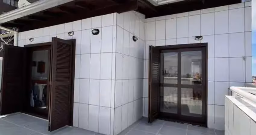 Cobertura para Venda em Torres, Centro, 3 dormitórios, 1 suíte, 2 banheiros, 1 vaga