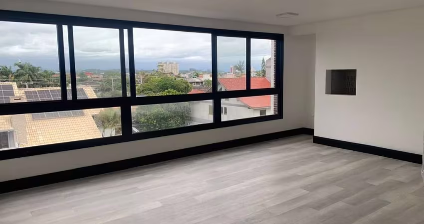 Apartamento para Venda em Torres, Centro, 1 dormitório, 1 banheiro, 1 vaga