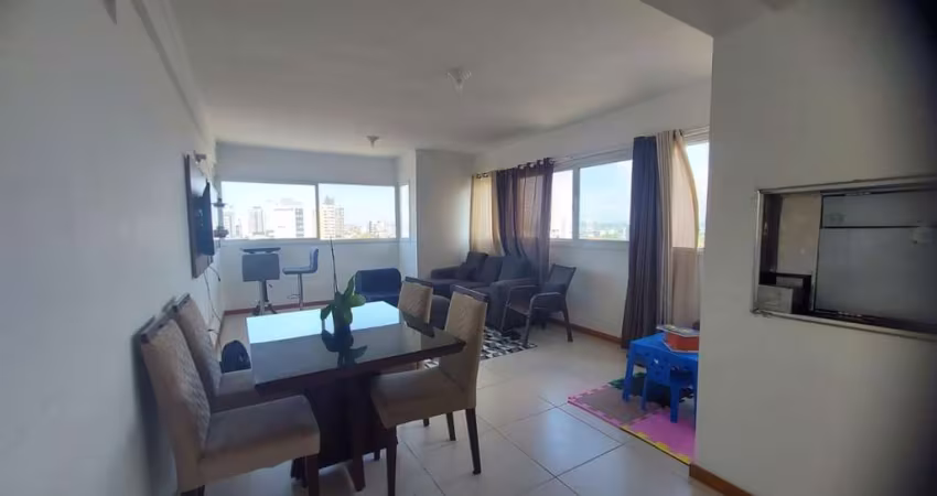 Apartamento para Venda em Torres, Predial, 3 dormitórios, 1 suíte, 2 banheiros