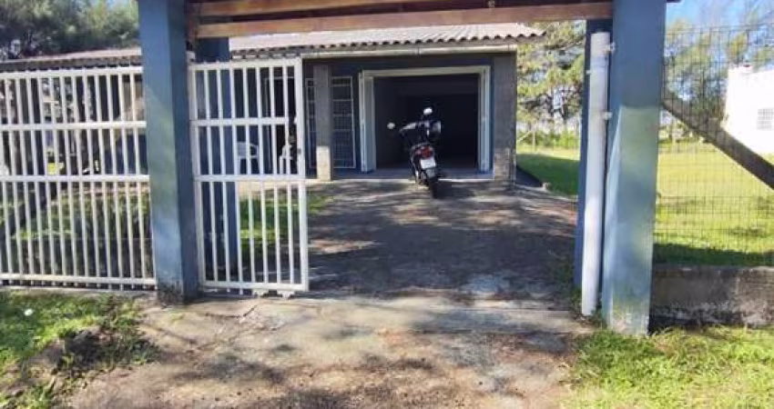 Casa para Venda em Balneário Gaivota, Centro, 4 dormitórios, 2 banheiros