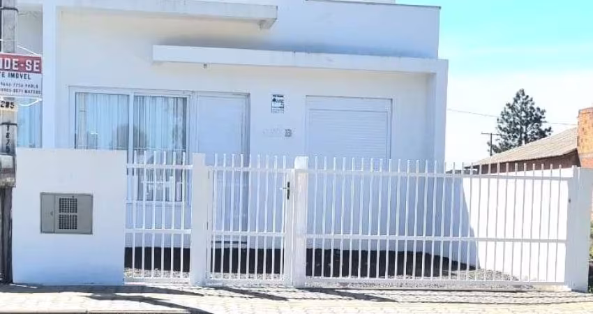 Casa Geminada para Venda em Torres, Itapeva, 2 dormitórios, 1 banheiro