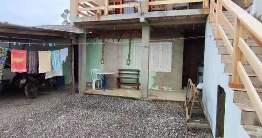 Casa Duplex para Venda em Arroio do Sal, Praia Azul, 3 dormitórios, 2 banheiros