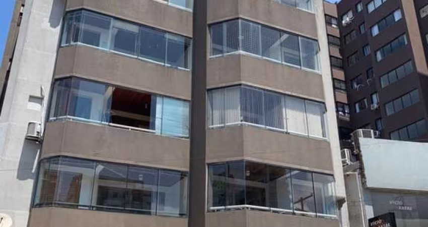 Cobertura para Venda em Torres, Centro, 3 dormitórios, 1 suíte, 3 banheiros
