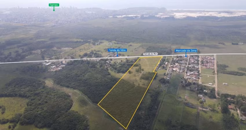 Sítio / Chácara para Venda em Torres, Itapeva