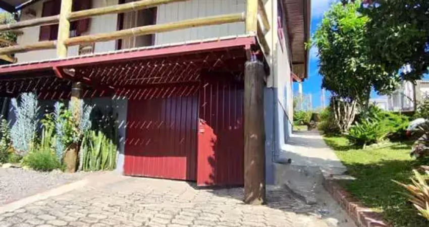 Casa para venda em canela, centro, 3 dormitórios, 1 banheiro, 1 vaga
