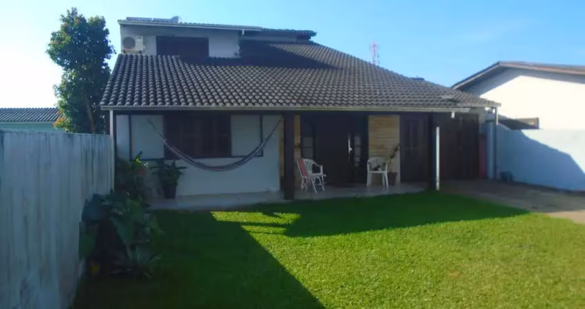 Casa para venda em passo de torres, centro, 3 dormitórios, 1 suíte, 2 banheiros, 1 vaga