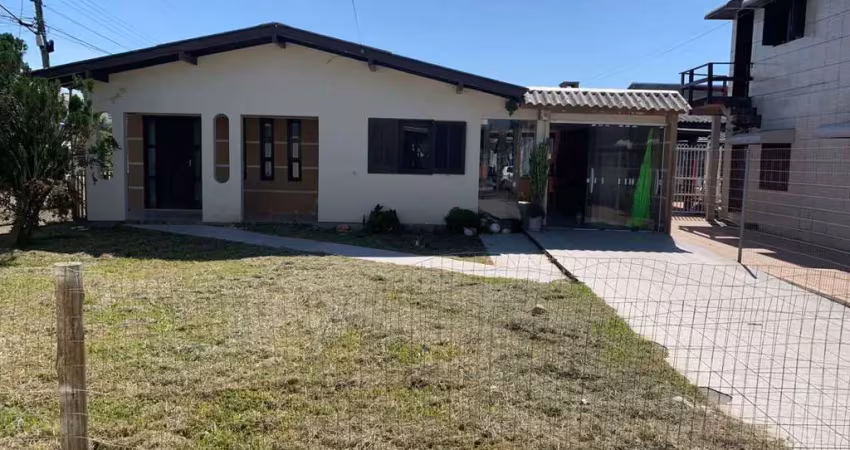 Casa para venda em torres, stan, 3 dormitórios, 1 suíte, 2 banheiros