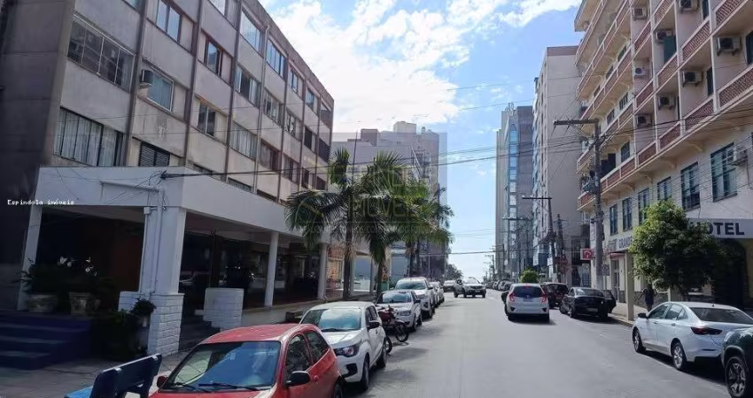 Apartamento para Venda em Torres, Centro, 1 dormitório, 1 banheiro
