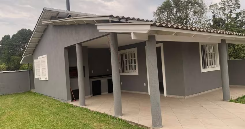 Casa para Venda em Torres, São Braz, 2 dormitórios, 1 banheiro