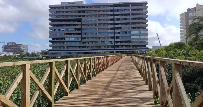 Apartamento para Venda em Passo de Torres, Centro, 2 dormitórios, 1 banheiro, 1 vaga