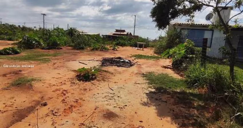 Terreno para Venda em Torres, Praia real