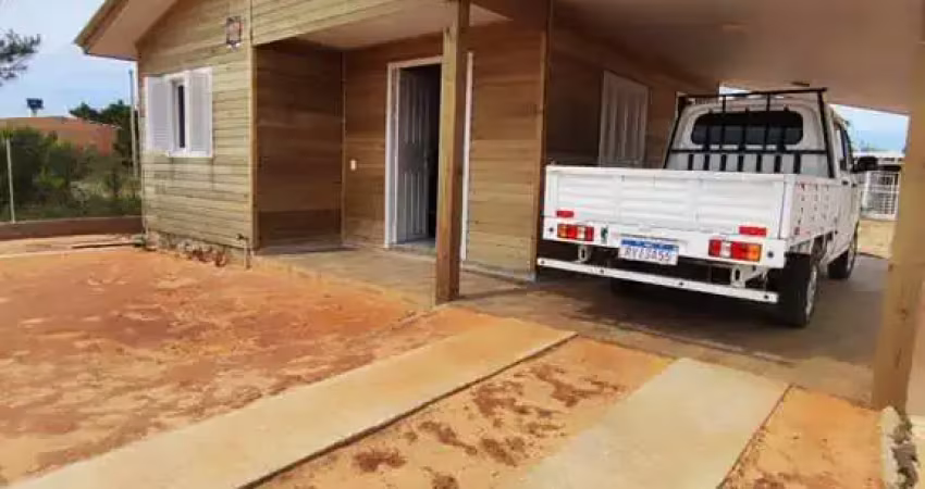 Casa para venda em torres, praia yara, 2 dormitórios, 1 banheiro, 1 vaga