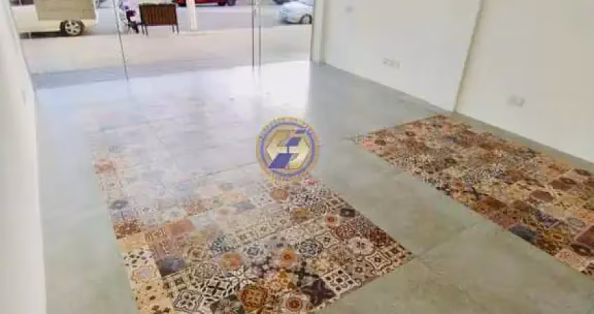 Loja comercial para locação em torres, centro, 1 banheiro