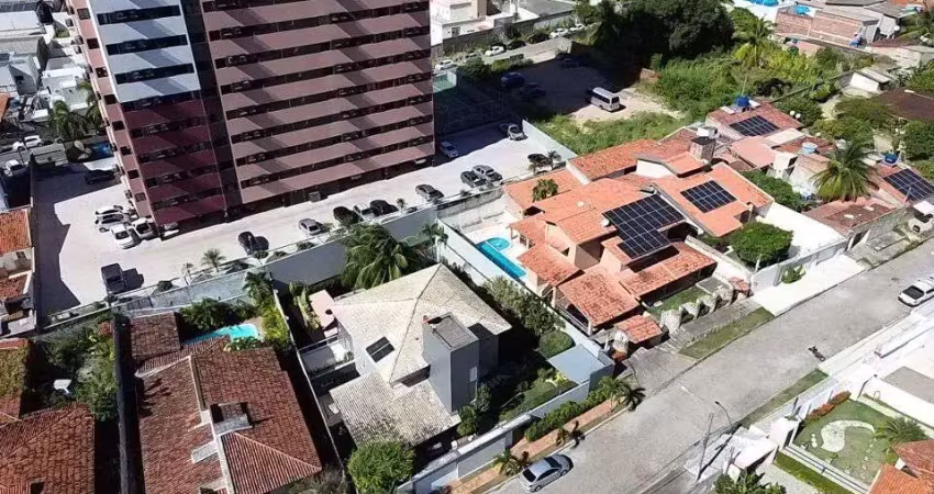 Casa com 4 quartos à venda na Rua São Pedro, 71, Serraria, Maceió