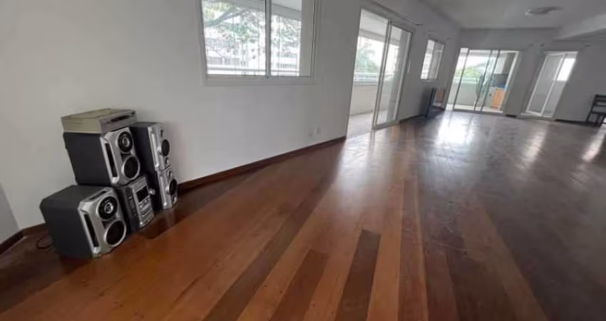 Apartamento com 4 quartos para alugar na Rua Doutor Rafael de Barros, Paraíso, São Paulo