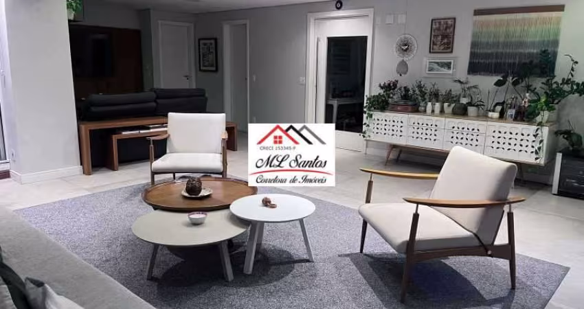Apartamento com 3 quartos à venda na Rua Dionísio da Costa, Vila Mariana, São Paulo