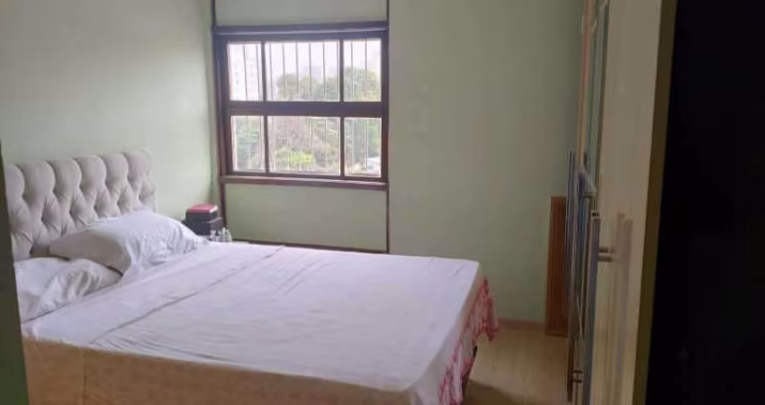 Apartamento com 3 quartos à venda na Rua Tenente Azevedo, Aclimação, São Paulo