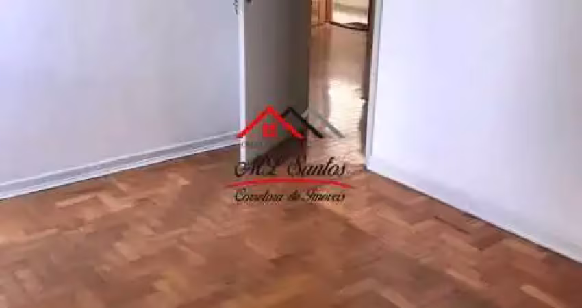 Apartamento com 2 quartos à venda na Rua Bueno de Andrade, Aclimação, São Paulo