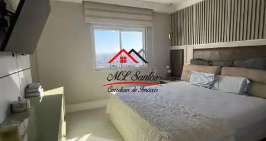 Apartamento com 4 quartos à venda na Rua Tabor, Ipiranga, São Paulo