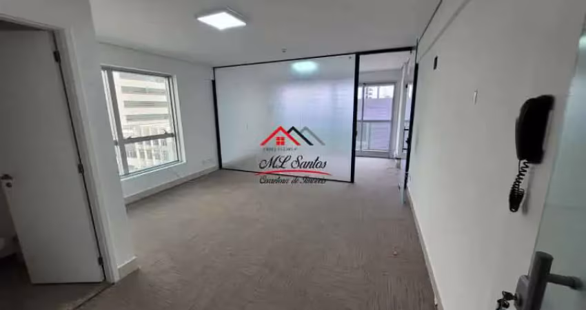 Sala comercial para alugar na Avenida Brigadeiro Luís Antônio, Jardim Paulista, São Paulo