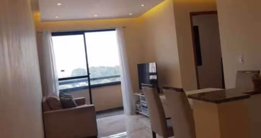 Apartamento com 2 quartos à venda na Rua Francisco Tapajós, Vila Santo Estéfano, São Paulo