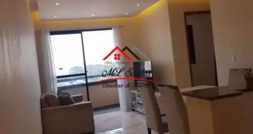 Apartamento com 2 quartos à venda na Rua Francisco Tapajós, Vila Santo Estéfano, São Paulo