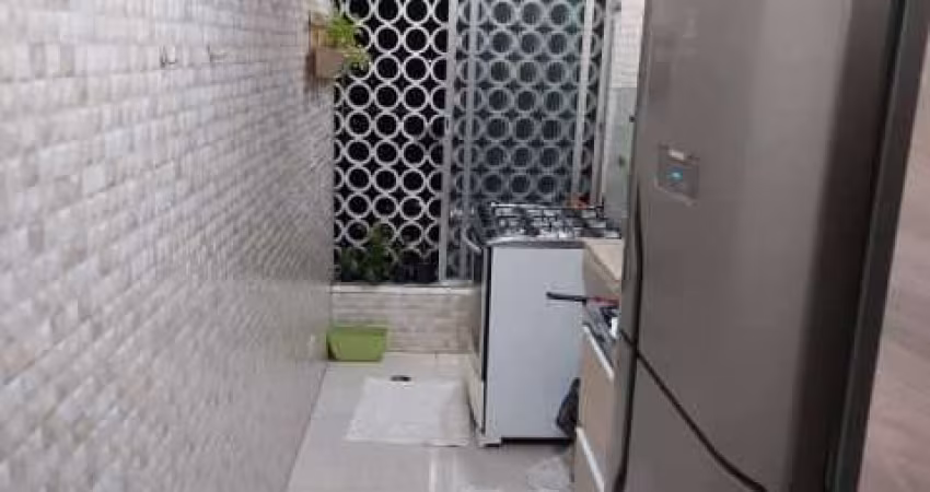Apartamento com 2 quartos à venda na Rua Silva Bueno, Ipiranga, São Paulo